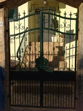Portão Comercial
